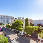 Les Cypres Furnished Studio