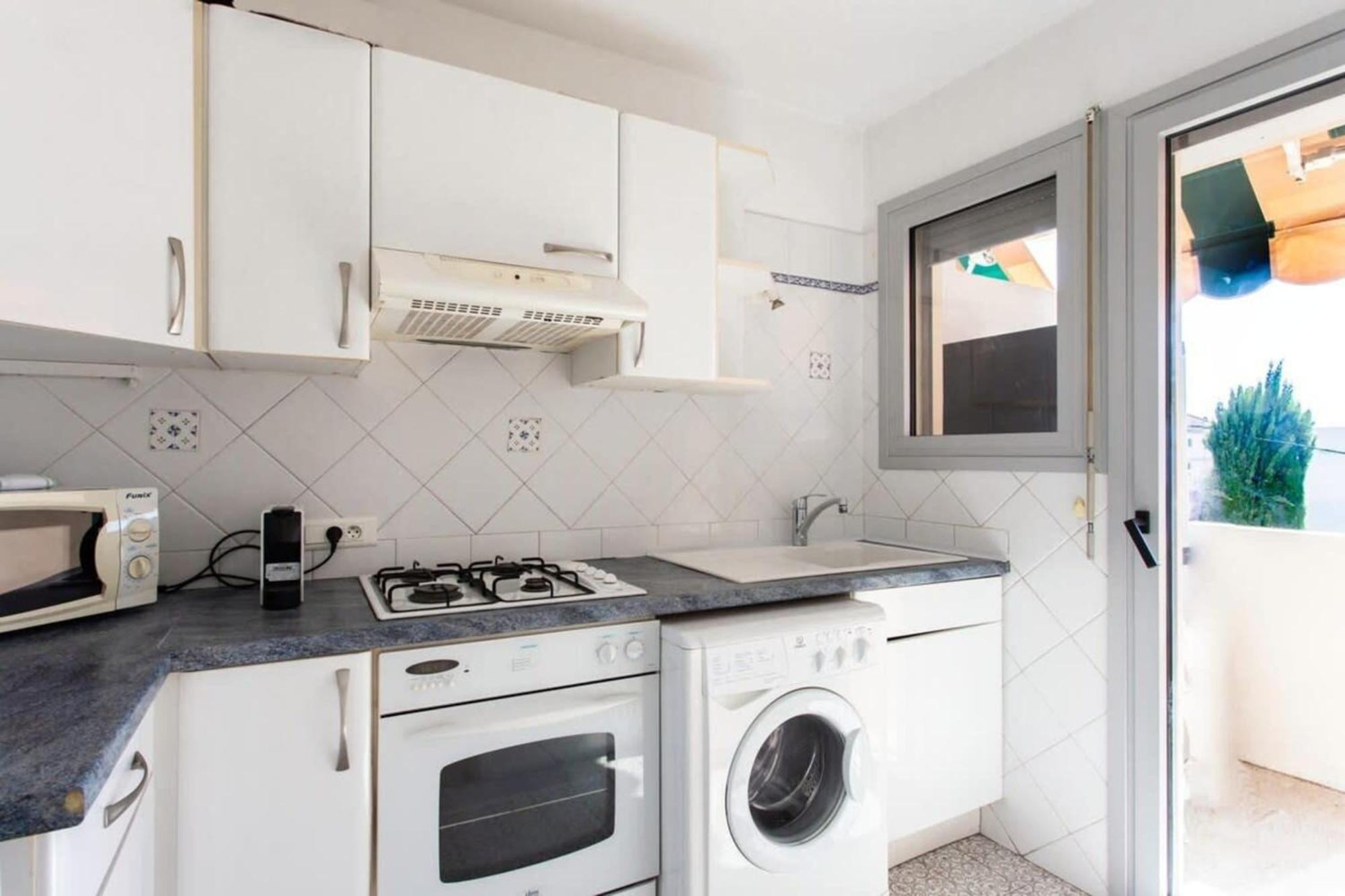 Les Cypres Furnished Studio Cannes