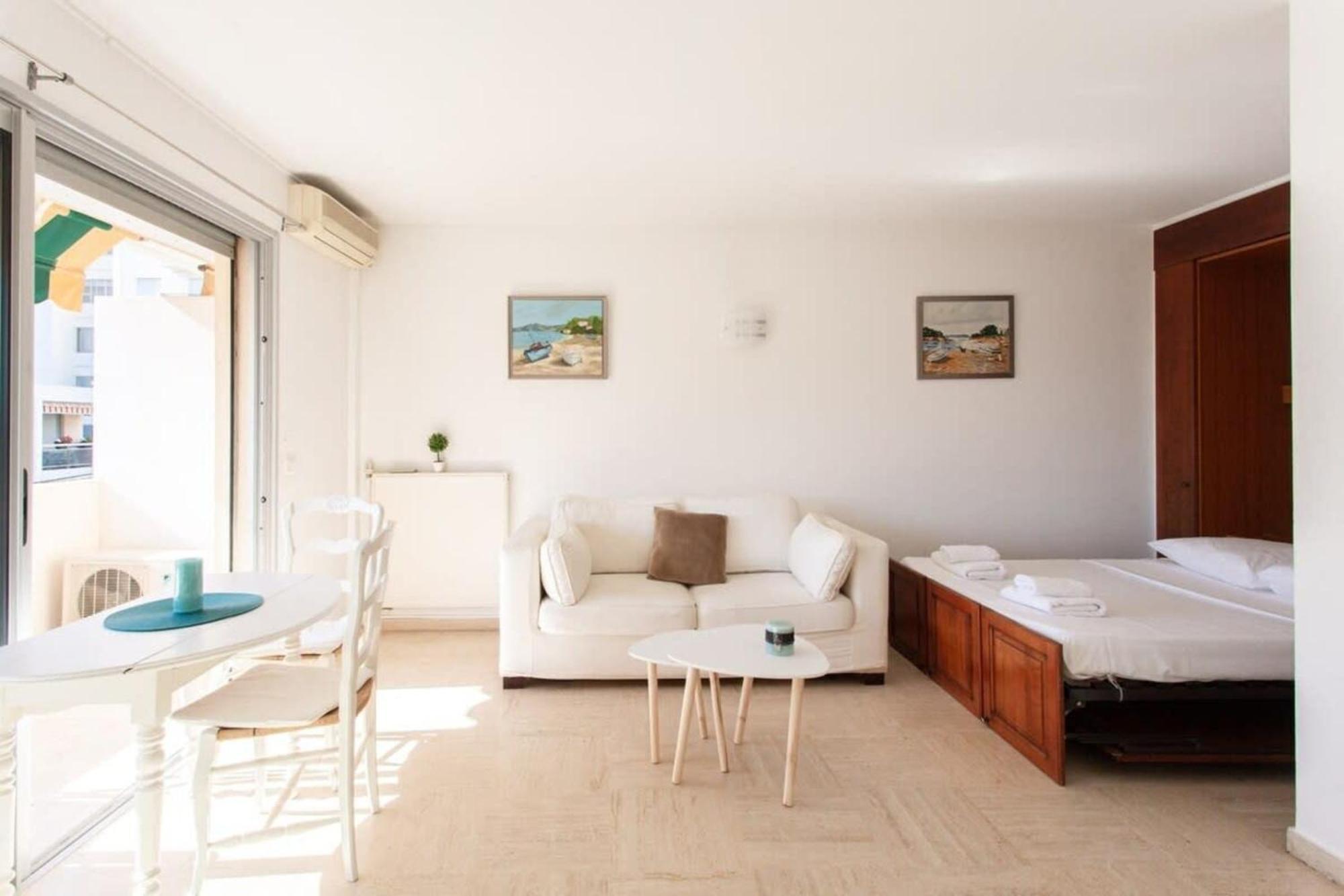 Apartment Les Cypres Furnished Studio *